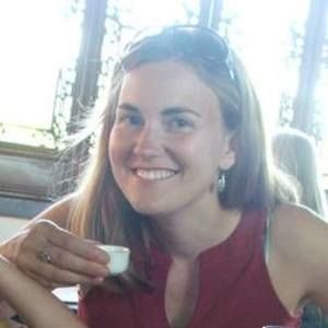 Meet your Posher, Jen